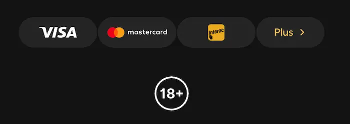SPINSY CASINO Transactions ver